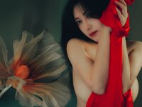 [COSPLAY] 樱晚gigi – 春.染 [25P-128MB]