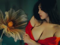 [COSPLAY] 樱晚gigi – 春.染 [25P-128MB]