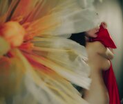 [COSPLAY] 樱晚gigi – 春.染 [25P-128MB]