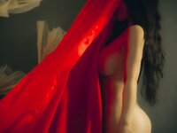 [COSPLAY] 樱晚gigi – 春.染 [25P-128MB]