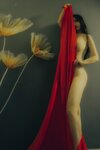 [COSPLAY] 樱晚gigi – 春.染 [25P-128MB]
