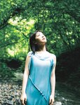 [FRIDAY] 2021.11.05 芹那 葉月つばさ 本郷柚巴 金子智美 平嶋夏海