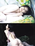 [FRIDAY] 2021.11.05 芹那 葉月つばさ 本郷柚巴 金子智美 平嶋夏海