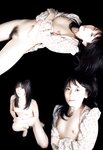 [FRIDAY] 2022.02.11 雪平莉左 豊田ルナ あかせあかり 貴島明日香 熊切あさ美 春野恵 長月翠 東雲あずさ あのん