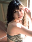 [FRIDAY] 2021.10.15 北向珠夕 本郷柚巴 永井すみれ 咲坂あいり くりえみ ミッシェル愛美 熊田曜子