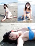 [FRIDAY] 2021.09.03 山田南実 柏木由紀 新條由芽 伊織もえ 渡辺万美 葉月つばさ