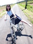 [FRIDAY] 2021.09.03 山田南実 柏木由紀 新條由芽 伊織もえ 渡辺万美 葉月つばさ