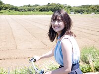 [FRIDAY] 2021.09.03 山田南実 柏木由紀 新條由芽 伊織もえ 渡辺万美 葉月つばさ