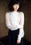 [FRIDAY] 2021.09.03 山田南実 柏木由紀 新條由芽 伊織もえ 渡辺万美 葉月つばさ