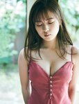 [FRIDAY] 2021.09.03 山田南実 柏木由紀 新條由芽 伊織もえ 渡辺万美 葉月つばさ