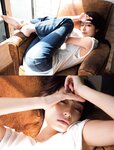 [FRIDAY] 2021.07.30-08.06 宇垣美里 葉月つばさ 岩﨑名美 大和田南 柳美稀