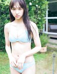 [FRIDAY] 2021.09.24 桃月なしこ 長谷川美月 志田音々 塩地美澄 小日向ゆか ゆうちゃみ 山本舞香