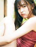 [FRIDAY] 2021.06.25 新條由芽 塩地美澄 石田桃香 葉月つばさ 内田理央