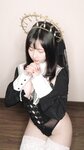 [Fantia] 2022年9月 nyanya