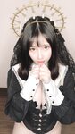 [Fantia] 2022年9月 nyanya