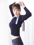 [FRIDAY] 2021.11.12 仲村美海 貴島明日香 HARUKA 新條由芽 鷲見玲奈 森咲智美