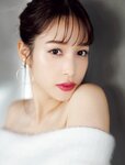 [FRIDAY] 2021.11.12 仲村美海 貴島明日香 HARUKA 新條由芽 鷲見玲奈 森咲智美