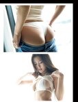 [FRIDAY] 2021.11.12 仲村美海 貴島明日香 HARUKA 新條由芽 鷲見玲奈 森咲智美