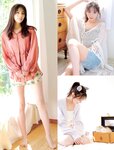 [FRIDAY] 2021.11.12 仲村美海 貴島明日香 HARUKA 新條由芽 鷲見玲奈 森咲智美