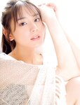 [FRIDAY] 2021.11.12 仲村美海 貴島明日香 HARUKA 新條由芽 鷲見玲奈 森咲智美
