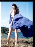 [FRIDAY] 2021.11.12 仲村美海 貴島明日香 HARUKA 新條由芽 鷲見玲奈 森咲智美