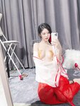 [COSPLAY] 抖娘-利世 - 驱邪师[23P-41MB]