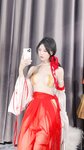 [COSPLAY] 抖娘-利世 - 驱邪师[23P-41MB]