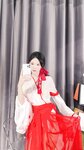 [COSPLAY] 抖娘-利世 - 驱邪师[23P-41MB]