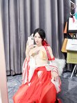 [COSPLAY] 抖娘-利世 - 驱邪师[23P-41MB]
