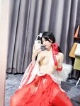 [COSPLAY] 抖娘-利世 - 驱邪师[23P-41MB]