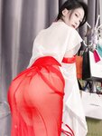 [COSPLAY] 抖娘-利世 - 驱邪师[23P-41MB]