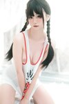 [COSPLAY] 金鱼kinngyo（花音栗子）- 花音栗子かおん くりこ[23P-101M](2022.09)