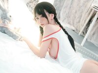 [COSPLAY] 金鱼kinngyo（花音栗子）- 花音栗子かおん くりこ[23P-101M](2022.09)