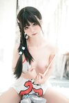 [COSPLAY] 金鱼kinngyo（花音栗子）- 花音栗子かおん くりこ[23P-101M](2022.09)