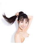 [FRIDAY] 2021.12.31 河田陽菜 篠崎愛 早川渚紗 街山みほ 三宮つばき 長月翠
