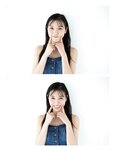 [FRIDAY] 2021.12.31 河田陽菜 篠崎愛 早川渚紗 街山みほ 三宮つばき 長月翠
