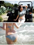 [FRIDAY] 2021.12.31 河田陽菜 篠崎愛 早川渚紗 街山みほ 三宮つばき 長月翠