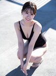 [FRIDAY] 2022.02.04 街山みほ 永尾まりや 吉田莉桜 小日向ゆか 上西怜 豊田ルナ