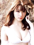 [FRIDAY] 2022.02.04 街山みほ 永尾まりや 吉田莉桜 小日向ゆか 上西怜 豊田ルナ