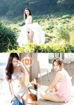 [FRIDAY] 2022.02.04 街山みほ 永尾まりや 吉田莉桜 小日向ゆか 上西怜 豊田ルナ