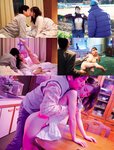 [FRIDAY] 2021.04.16 森日菜美 小日向ゆか 山田南実 藤田もも フミカ 杏さゆり 森咲智美