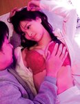 [FRIDAY] 2021.04.16 森日菜美 小日向ゆか 山田南実 藤田もも フミカ 杏さゆり 森咲智美