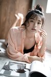 [FRIDAY] 2021.04.16 森日菜美 小日向ゆか 山田南実 藤田もも フミカ 杏さゆり 森咲智美