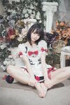 [Patreon] 2022.08 Azuki