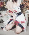 [Patreon] 2022.08 Azuki