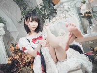 [Patreon] 2022.08 Azuki