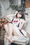 [Patreon] 2022.08 Azuki
