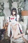 [Patreon] 2022.08 Azuki