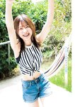 [Young Jump] 2022 No.43 西澤由夏 桜木心菜 姫野ひなの