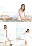 [Young Jump] 2022 No.43 西澤由夏 桜木心菜 姫野ひなの
